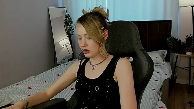 EvaHamilton – webcam-show