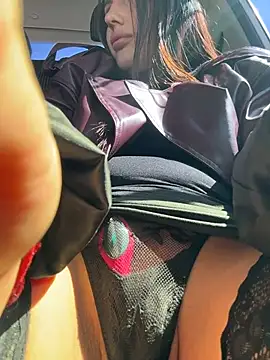 AleksandraRich's Live XXX Chat