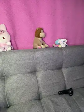 Chat XXX en directo de Valen-Foxx1