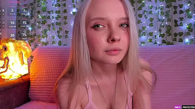 Chat XXX ao vivo de _CloudNine_