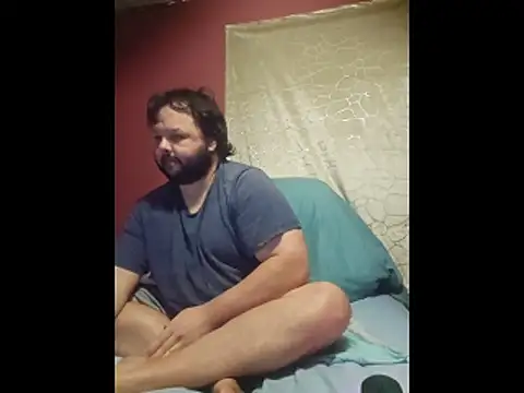 Strongbutgentle36's Webcam Show