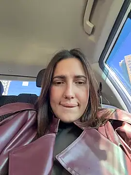 Chat XXX en directo de AleksandraRich