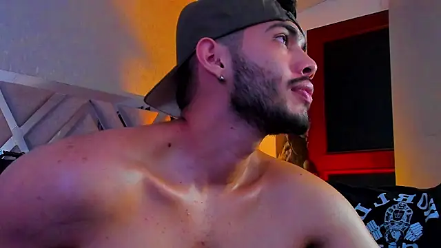 Vincentblack Live XXX Chat