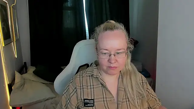ViolaSmithh Chat XXX live