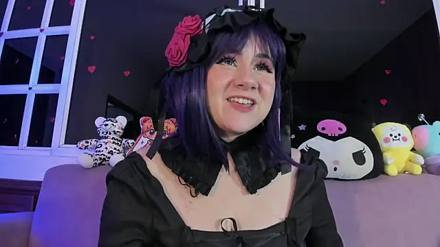 harimoon1's Live XXX Chat