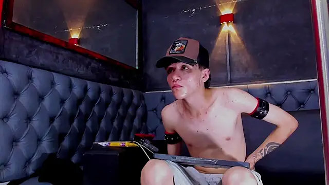 jeronimo_ferrer – webcam-show