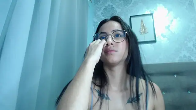 Chat XXX en directo de Alana_Martinez_