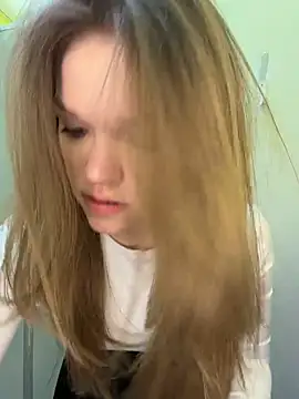 Živý XXX chat StreetSquirt