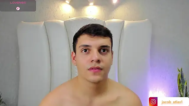 ian_jacob 웹캠 쇼
