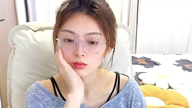 Koikoi___ Show Webcam