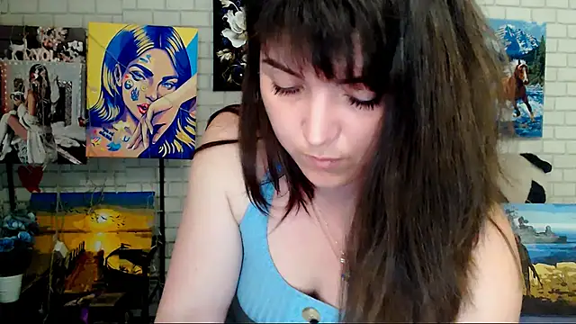 Darina_M_ Live XXX-Chat