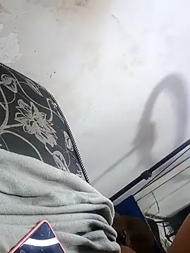 kelinhaon webcam show