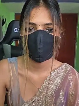 Isha_Sax's Webcam Show