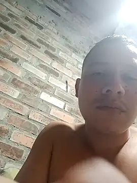 GaaraDiaz's Live XXX Chat