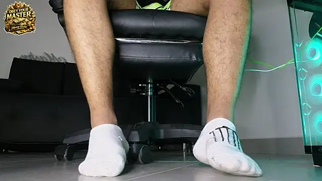 Webkamerová show cash_master888