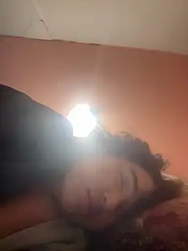 BunnyYT Show in webcam