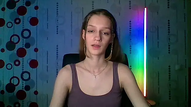 Chrissy_Joyful – Naživo XXX chat