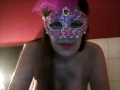 alexianew Show in webcam