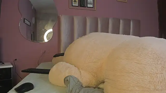 choco_dick_ Webcam Show