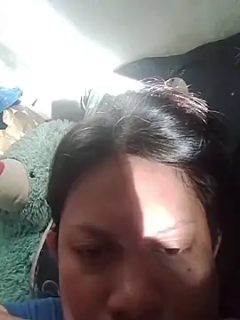 kiefhy Pertunjukan Webcam