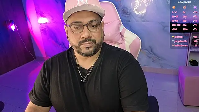 jacoob_woods 라이브 XXX 채팅