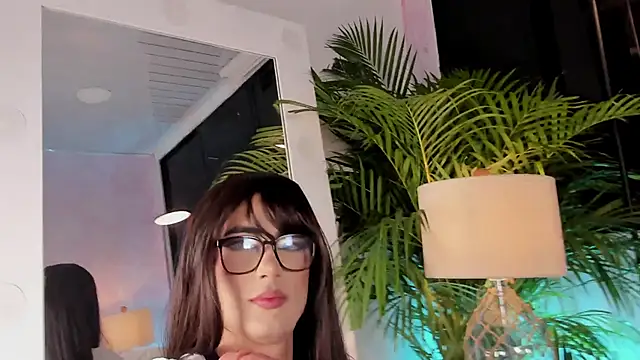 JESSI_NAOMI 网络视讯表演