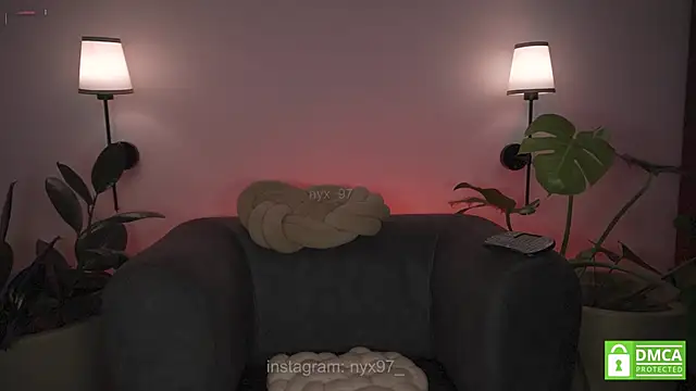nyx_97's Live XXX Chat