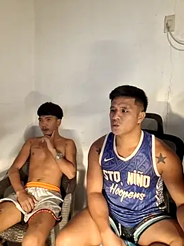 Felix_Asher Show Webcam