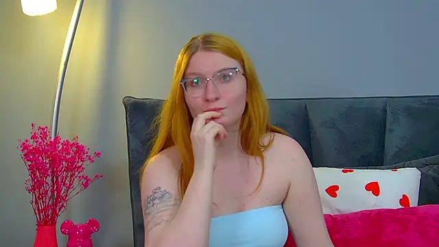 Chatroom XXX en direct de AliceAllisons