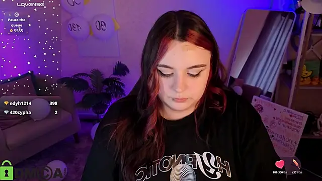 Živý XXX chat Mia_R0ss