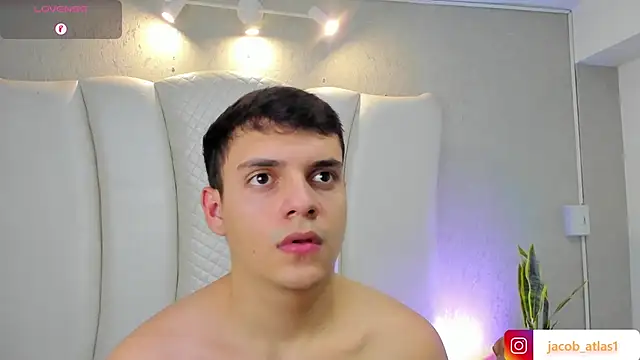 ian_jacob's Webcam Show