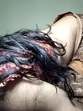 Show webcam de SEXY-NIDHI-KUMARI