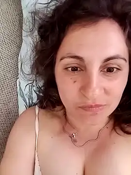 ShelaDiass: απευθείας συνομιλία ΧΧΧ
