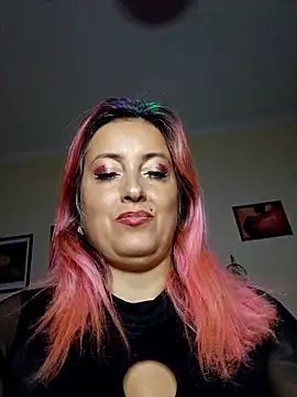 DesireSatler's Live XXX Chat