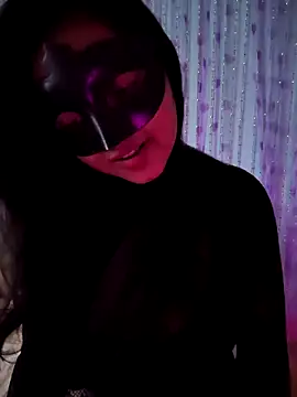 Ishu_Lovee 在線直播表演