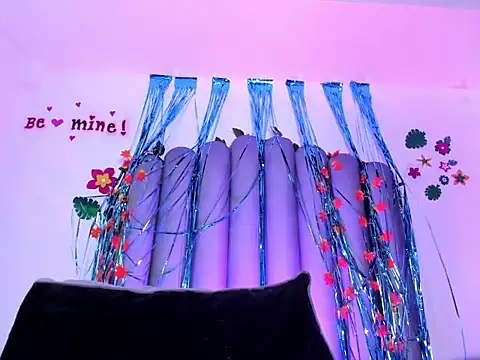 Živý XXX chat vaneloppe_23