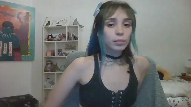 loletabb Chat XXX in diretta