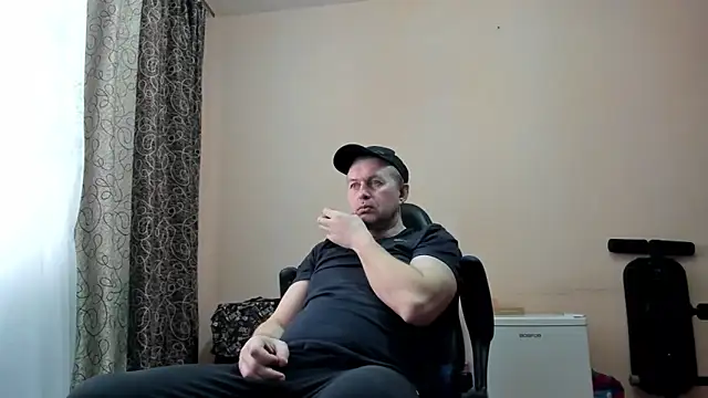 SanFrantsisko élő XXX-chatje