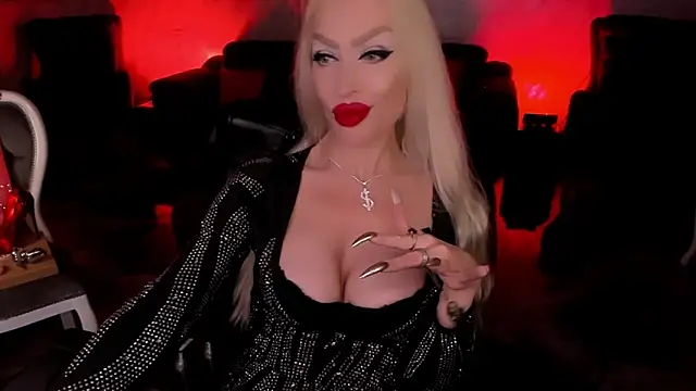 Chat XXX Live FinDomGod