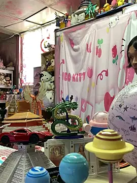 JesuAdam 现场XXX聊天