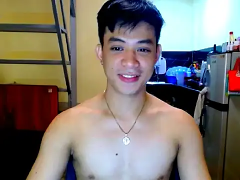 AsianCUMQUICKLY 网络视讯表演