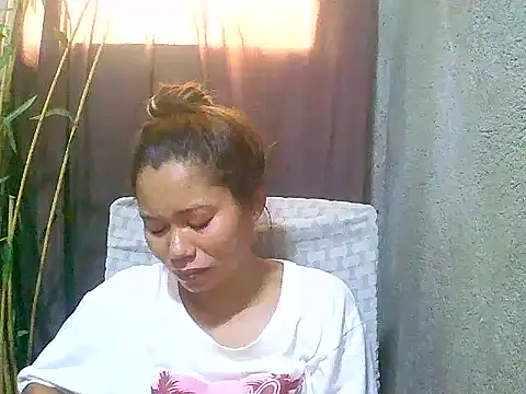 Sweeetgurll Pertunjukan Webcam