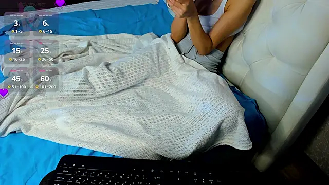 Ivy_Ross 现场XXX聊天