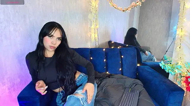 ValerySilva's Live XXX Chat