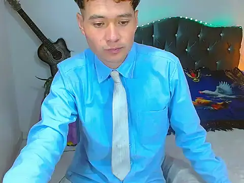 _Santi2n Webbikameraesitys