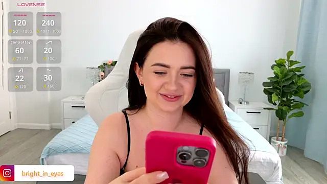Chat XXX Live ArielGrand
