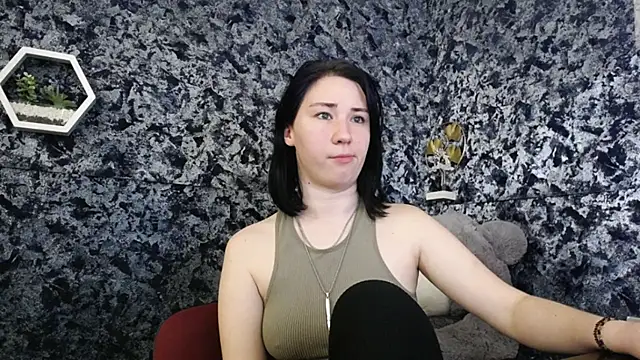 Moon_foxy_ Adlı Modelin Canlı XXX Sohbeti