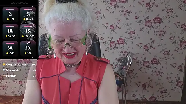 Онлайн чат XXX Maya_Mayflower