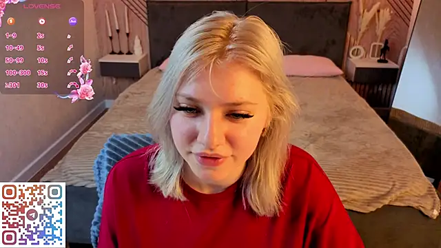 Kate_Krose's Live XXX Chat