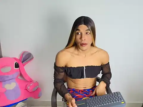 DollsKiara's Webcam Show